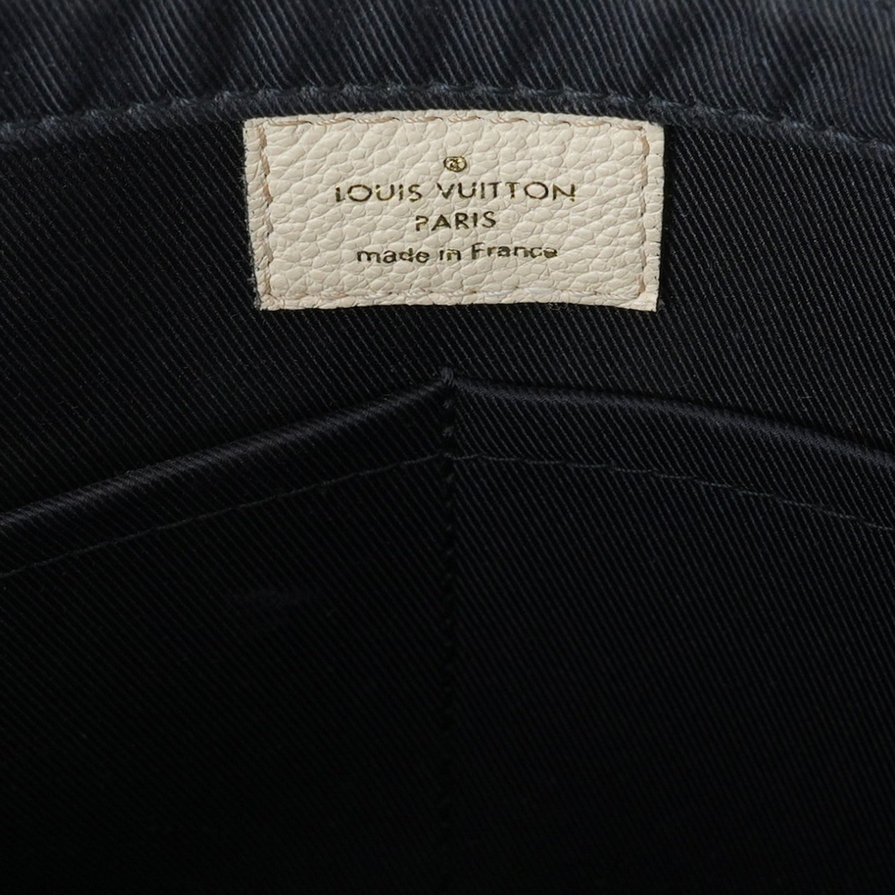 LOUIS VUITTON(USED)루이비통 앙프렝트 설리PM